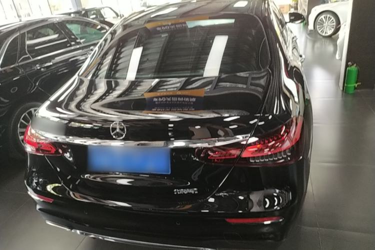 Used Mercedes-Benz E-Class 2022 Revised E 300 L Sport Luxury Edition
