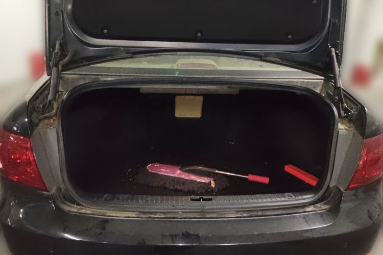 Used Hyundai SONATA·NFC 2009 2.0L Automatic GLS
