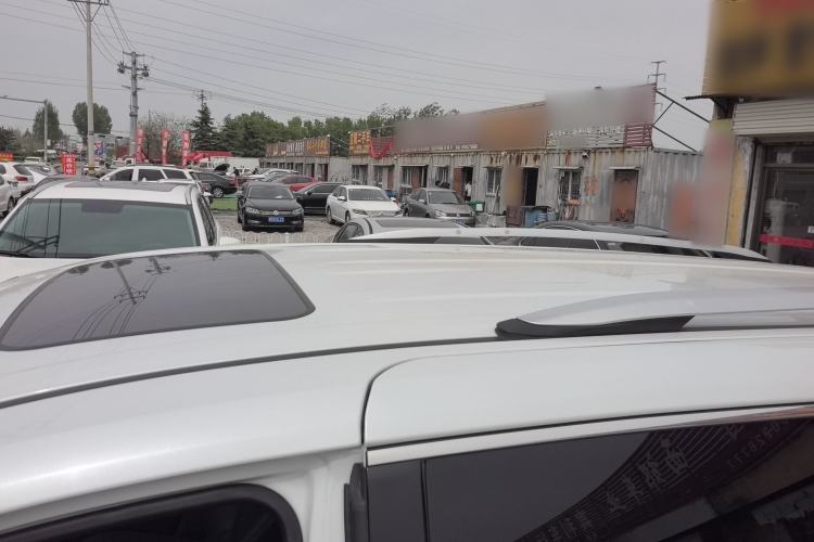 Used Toyota SIENNA 2023 2.5L Hybrid Comfort Edition Roof