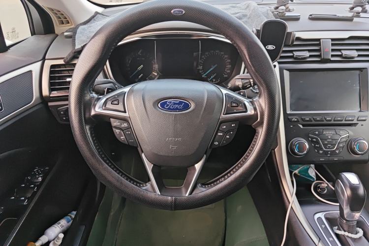 Used Ford Mondeo 2013 2.0L GTDi 200 Fashion Edition
