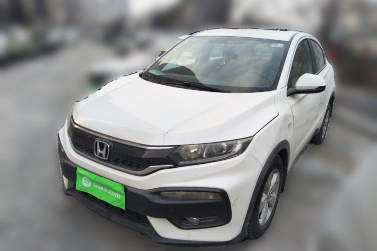 Used Honda XR-V 2017 1.5L LXi CVT Classic Edition