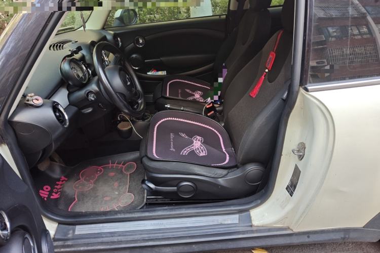 Used MINI MINI 2013 1.6L ONE Limited Edition First Version