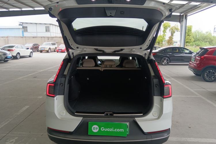 Used Volvo XC70 Plug-in Hybrid 2026 Model Four-Wheel Drive Long-Range Plus
