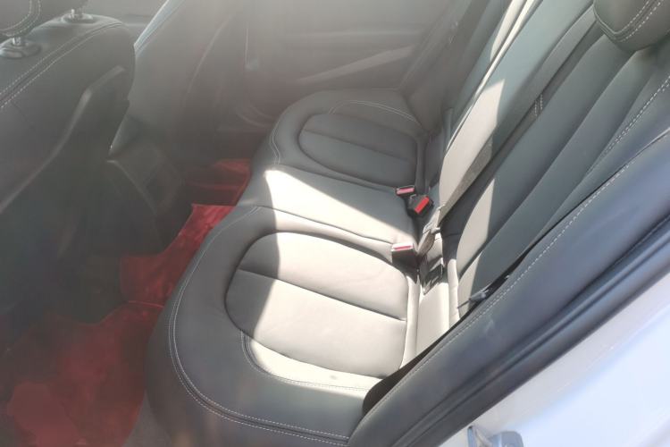 Used BMW 1 Series 2018 118i Fashion Model
