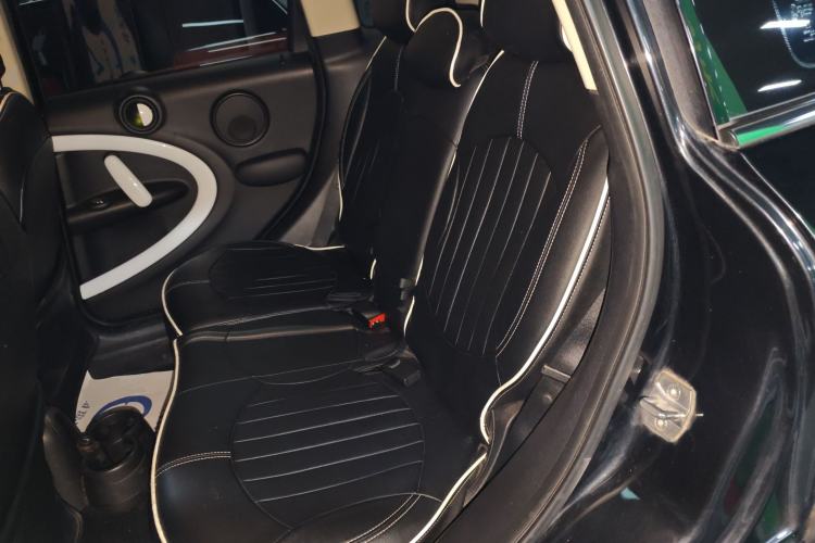 Used MINI Countryman 2014 1.6T COOPER ALL4 Fun