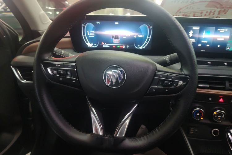 Used Buick Verano 2022 Pro 533T Enjoyment Edition
