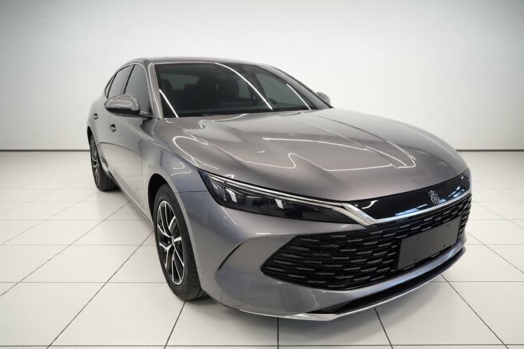 Used BYD Qin L 2024 DM-i 120KM Leading Model