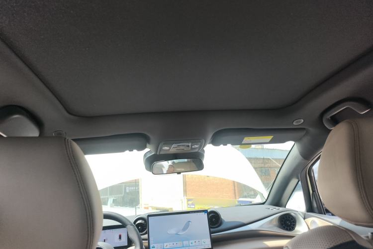 Used BYD Dolphin 2025 Intelligent Driving Version 410 km Fashion Edition