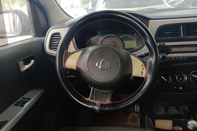 Used CHANGAN OSHAN Olisway 2015 1.2L Manual Enjoyment Model
