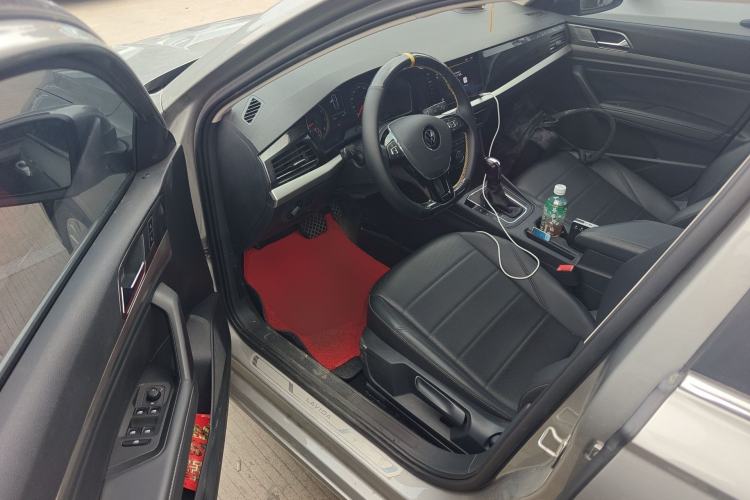 Used Volkswagen Lavida 2021 1.5L Automatic Comfort Edition