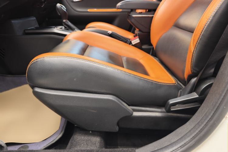 Used Geely Auto Vision X1 2017 1.3L Automatic Player Edition