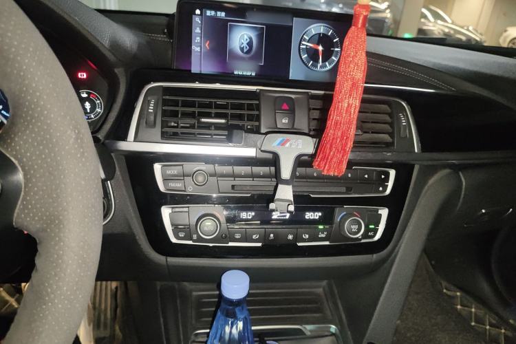 Used BMW 3 Series 2019 320Li M Sport Package
