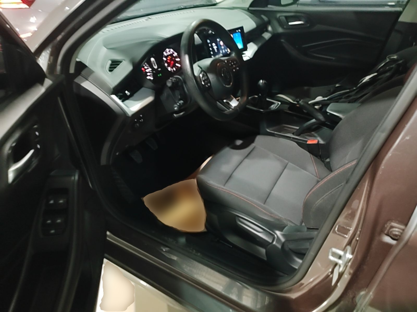 MG 5 2023 180 DVVT Manual Fashion Edition — снимка 18