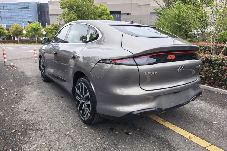 Used IM LS6 2026 Model Pure Electric Max