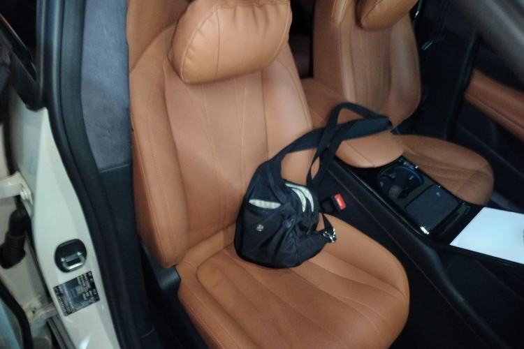 Used IM L7 2022 Pro Model
