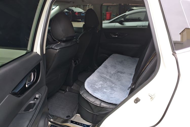 Used Nissan X-Trail 2019 2.0L CVT Comfort Edition 2WD
