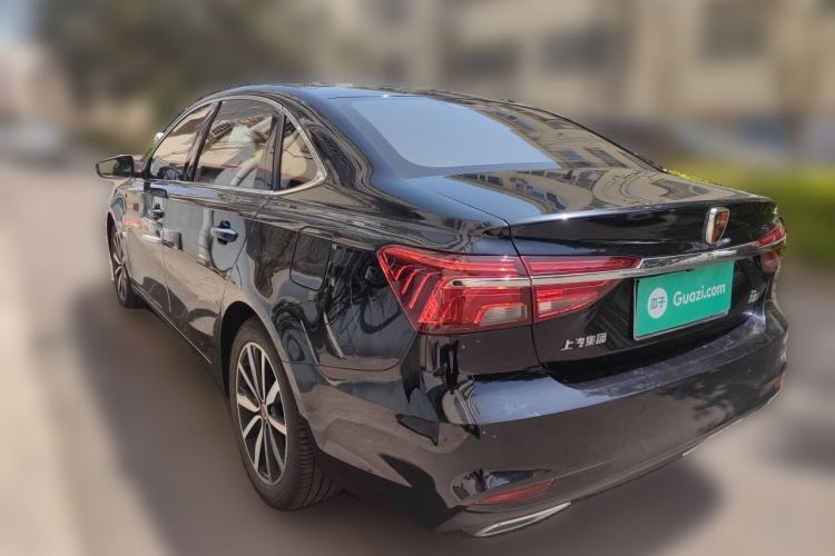 Used Roewe i6 2018 20T Automatic Flagship Edition
