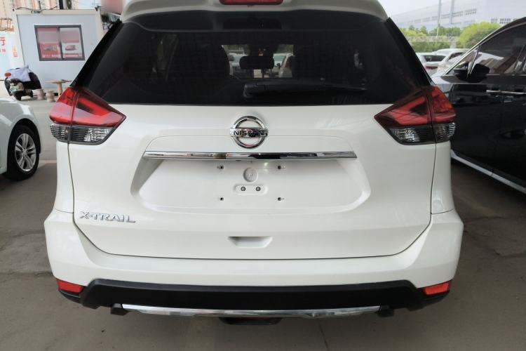 Used Nissan X-Trail 2021 2.0L CVT 2WD XL Premium Commemorative Edition
