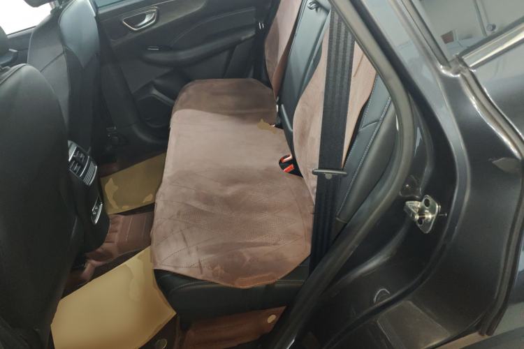 Used Roewe RX5 2025 PLUS 330TGI Automatic Trendsetting Smart Edition