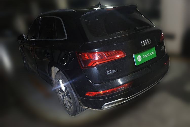 Used Audi Q5L 2020 40 TFSI Prestige Fashion Edition