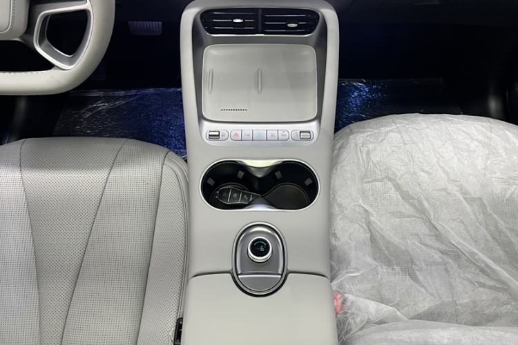 Used BYD Sealion 06 New Energy 2025 Model DM-i 170 Navigation Plus Edition