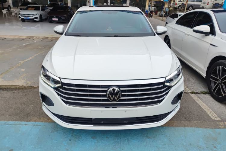 Used Volkswagen Lavida 2023 280TSI DSG Full-Comfort Edition
