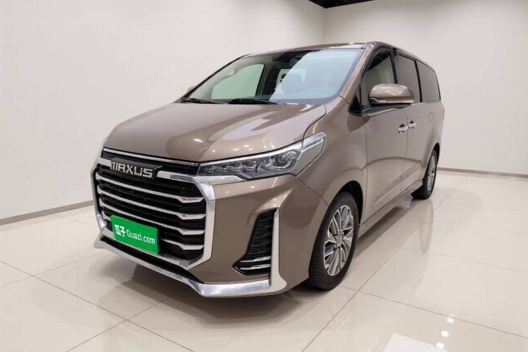 Used SAIC MAXUS G20 2021 PLUS 2.0T Gasoline Automatic Flagship Edition Guazi used car, China used car export, Used car for sale, Used  cars, Cheapest cars for sale