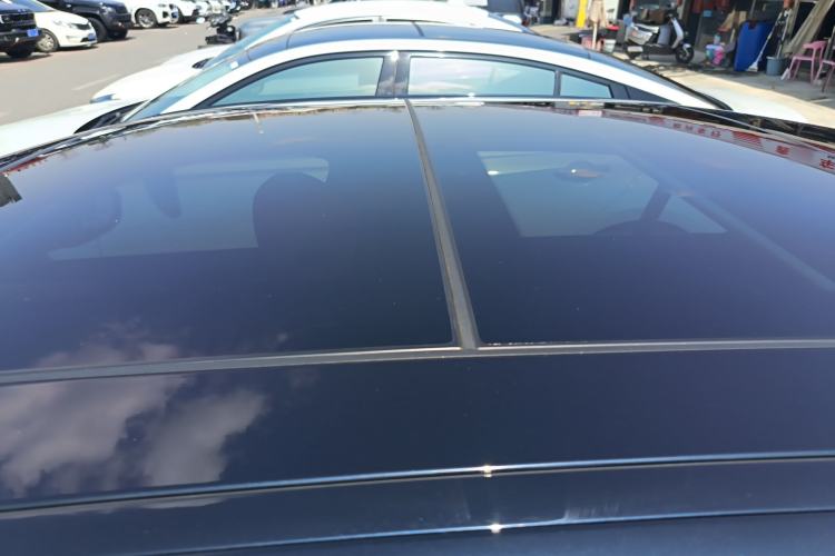 Used BMW 3 Series 2024 325Li M Sport Package
