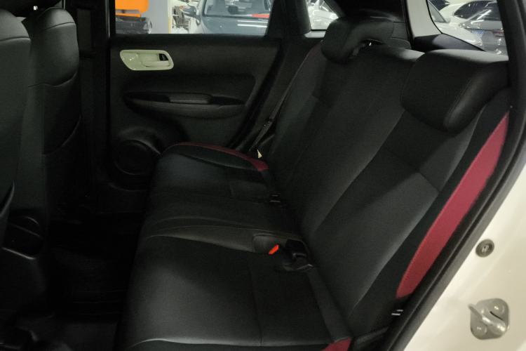 Used Honda Fit 2021 1.5L CVT Trend Edition