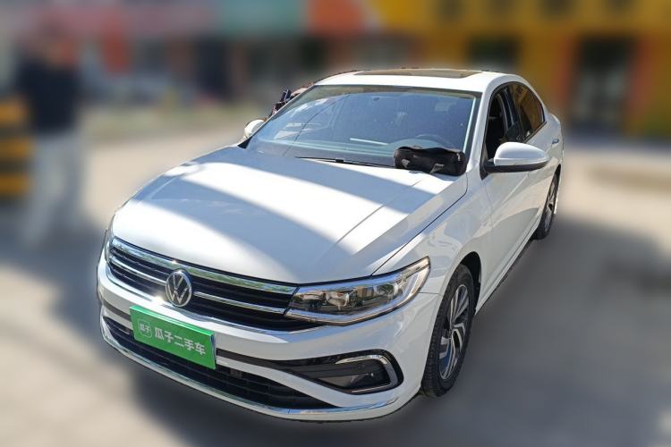 Used Volkswagen Bora 2023 200TSI DSG Enjoyment Edition