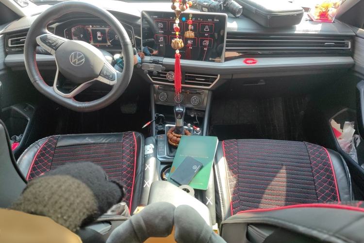 Used Volkswagen Sagitar 2023 300TSI DSG Excellence Edition