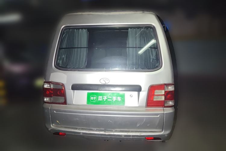 Used Soueast Delica 2014 2.0L Classic Edition
