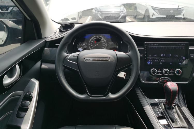 Used Venucia D60 2023 PLUS 1.6L XE CVT Trendy Edition Steering Wheel