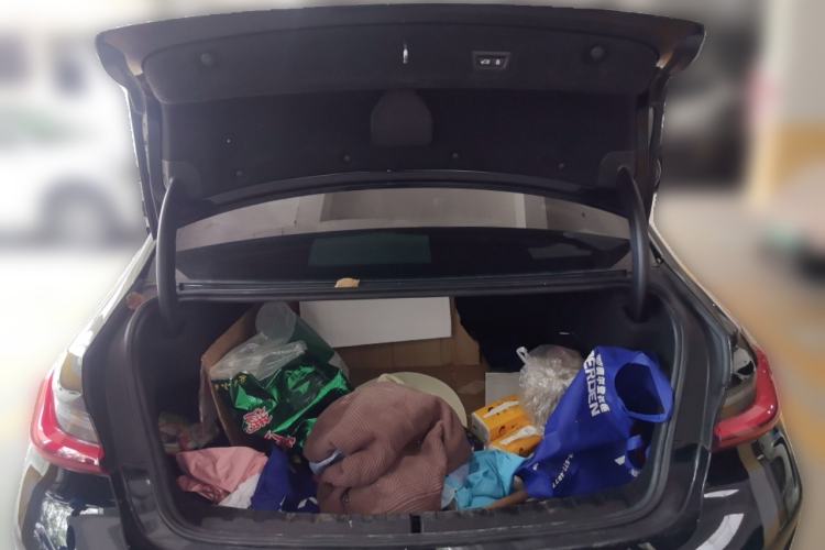 Used BMW 3 Series 2023 325Li M Sport Night Edition Package