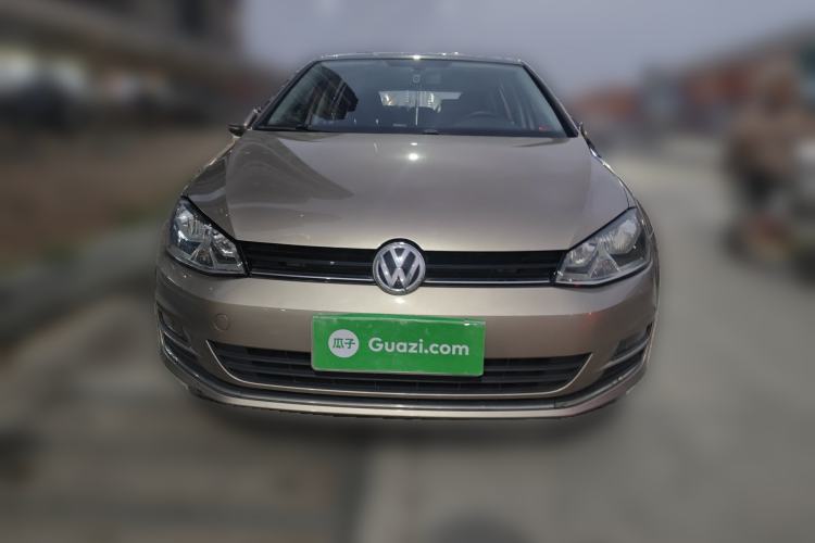 Used Volkswagen Golf 2016 230TSI Automatic Comfort Version
