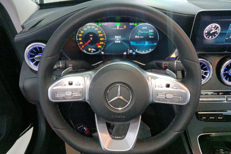 Used Mercedes-Benz C-Class 2020 C 260 L Sport Edition
