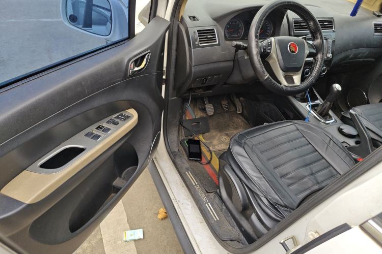 Used FORTHING Joyear X3 2014 1.5L Deluxe Edition
