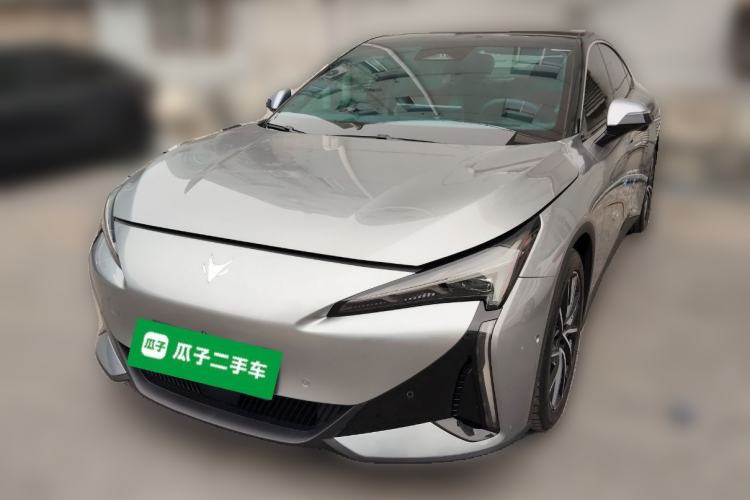 Used ARCFOX Alpha S5 2024 708MAX 200kW