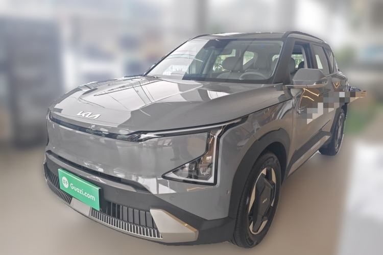 Used Kia EV5 2025 530 Land