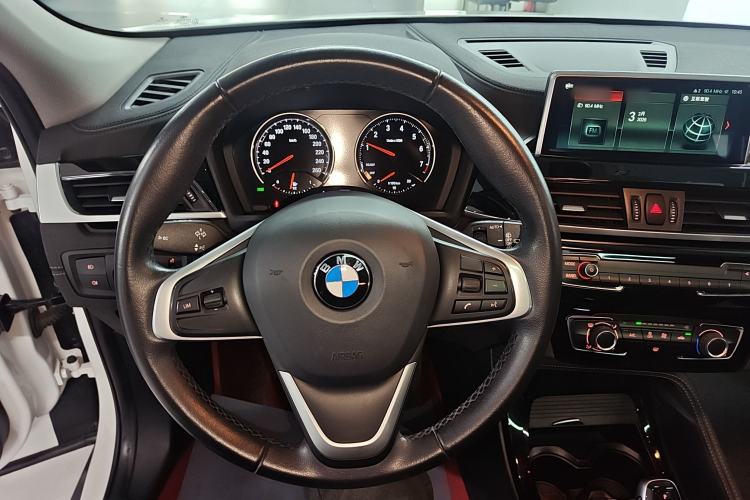 Used BMW X2 (Import) 2019 sDrive20i M Sport Package China VI Emission Standard