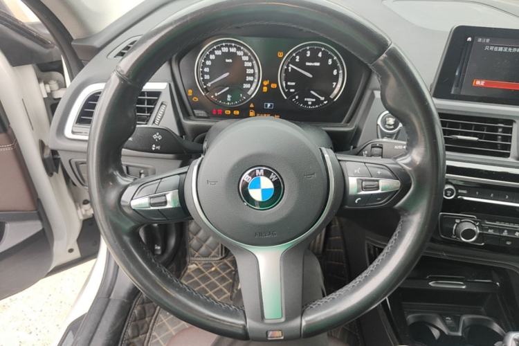 Used BMW 1 Series 2020 120i M Sport Package
