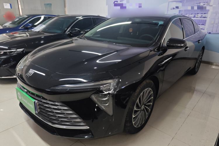 Used Buick LaCrosse 2023 28T Enjoyment Edition