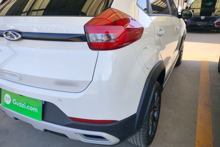 Used Chery Tiggo 3X 2024 1.5L CVT Excellence Edition Right Rear Taillight