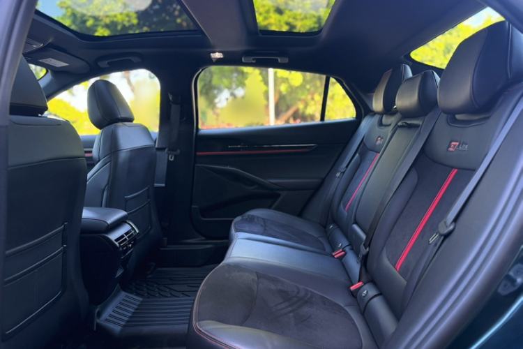 Used Ford Mondeo 2023 1.5T E-Hybrid ST-Line