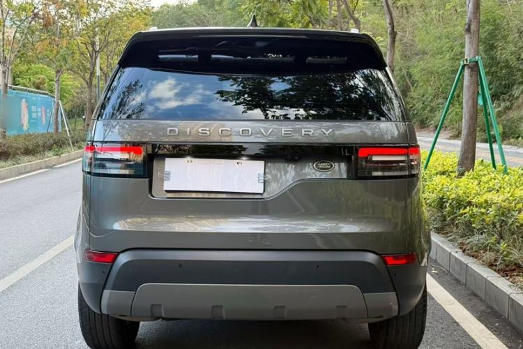 Used Land Rover Discovery 2019 2.0T SE