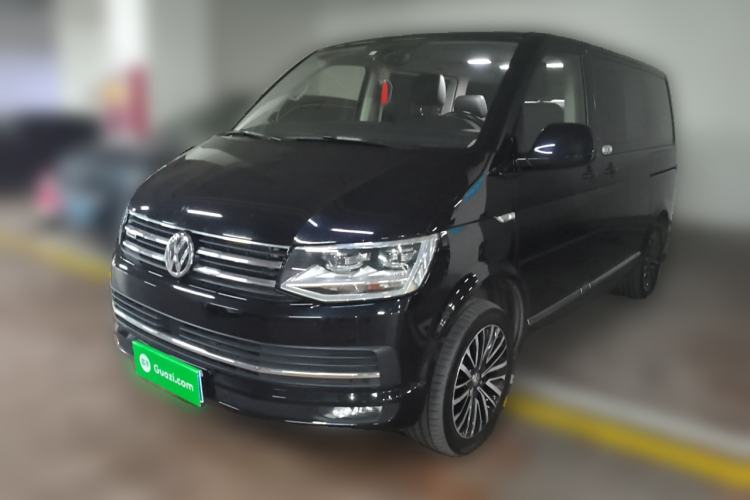 Used Volkswagen Multivan 2019 2.0 TSI 4x4 Prestige Edition 7-Seater