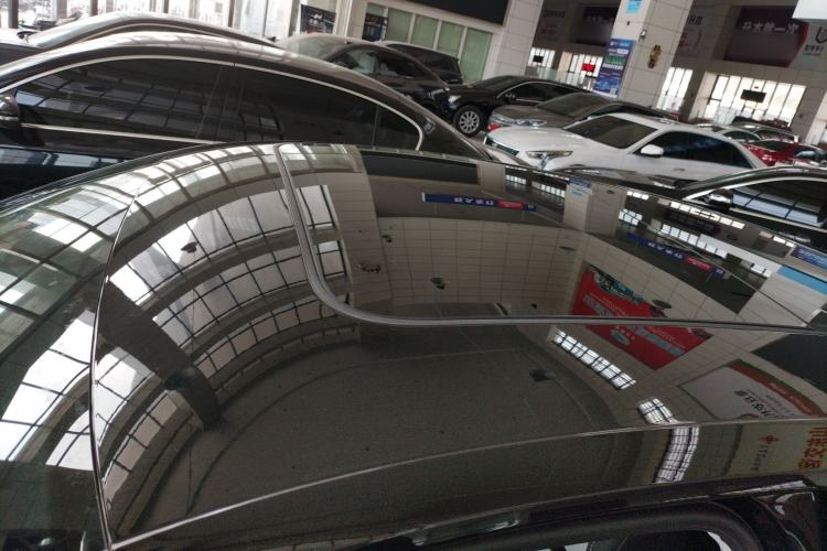 Used Volkswagen Magotan 2023 2 Million Units Limited Edition 330TSI DSG Leading Version Roof