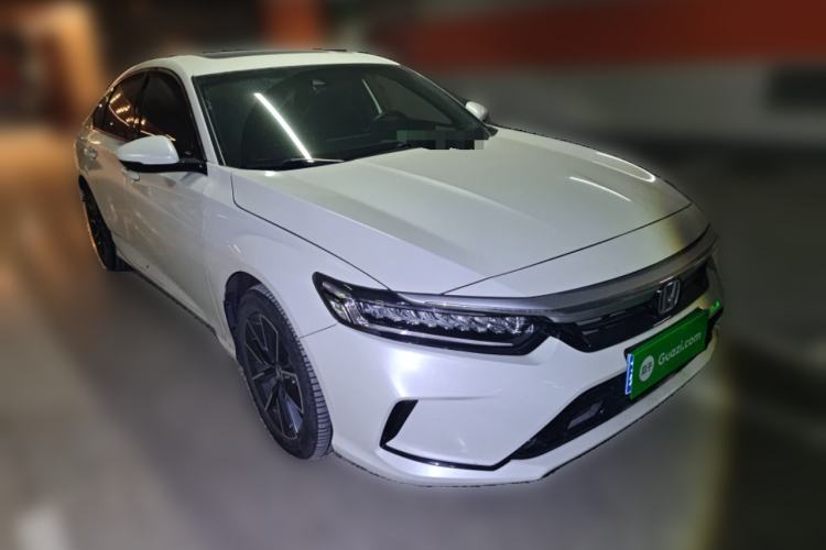 Used Honda Inspire 2022 260TURBO Elegant Edition