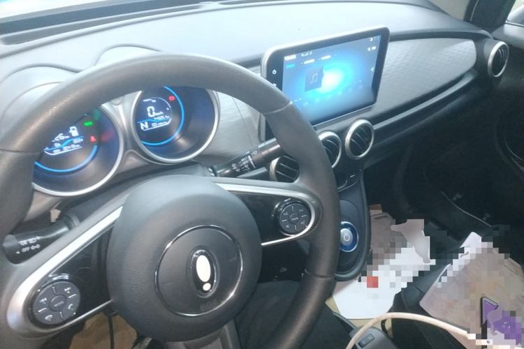 Used ORA Black Cat 2021 351 km Standard Version