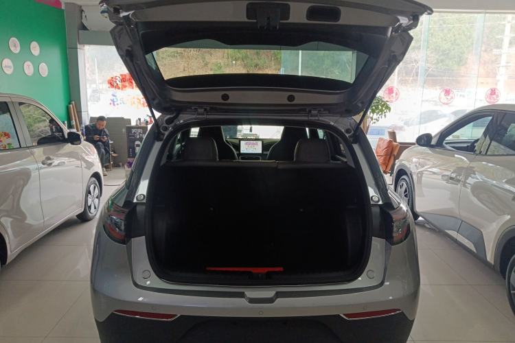 Used Geely Galaxy Geome 2025 310km Youth Edition